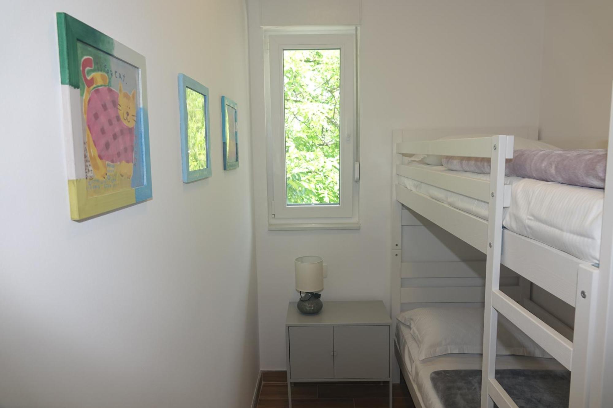 Emilia Lofts Aparthotel Tučepi Buitenkant foto